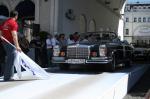 Mercedes-Benz SE 1961 года